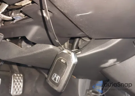 2020 Honda Civic Sport from USA, damaged, VIN 2HGFC2E84LH535961